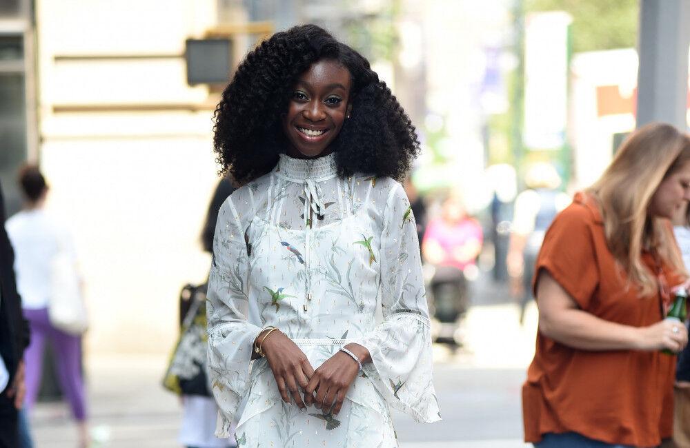 ‘i Would Love To Raid Her Closet’: Shahadi Wright Joseph Hails Billie Eilish’s Style