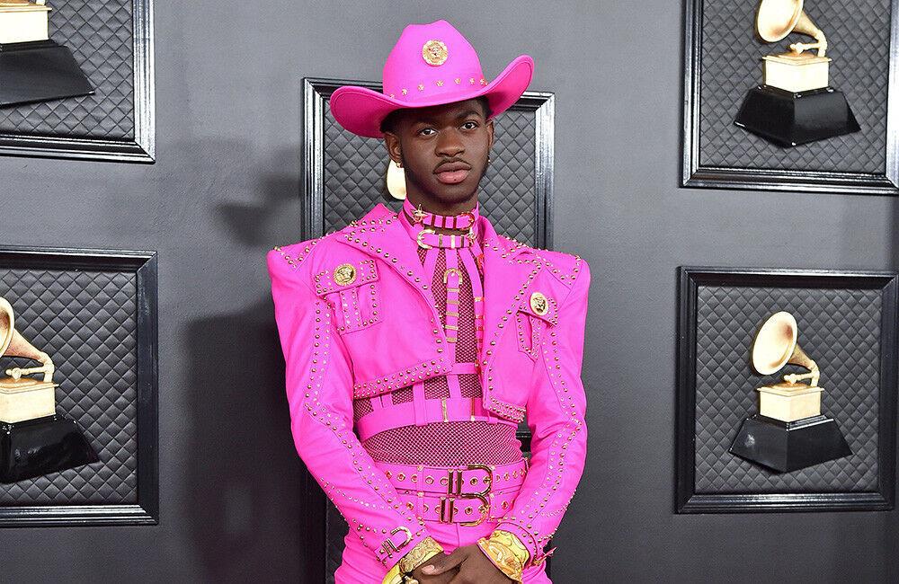 ‘it Will Give People A Greater Sense Of Who I Am’: Lil Nas X Teases Personal Album