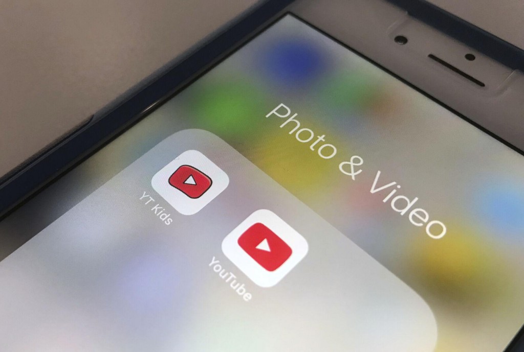 Lawmakers Call Youtube Kids A ‘wasteland Of Vapid’ Content