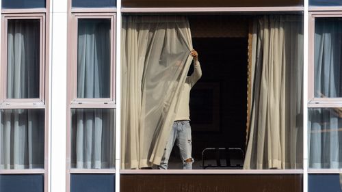 How To Survive Hotel Quarantine