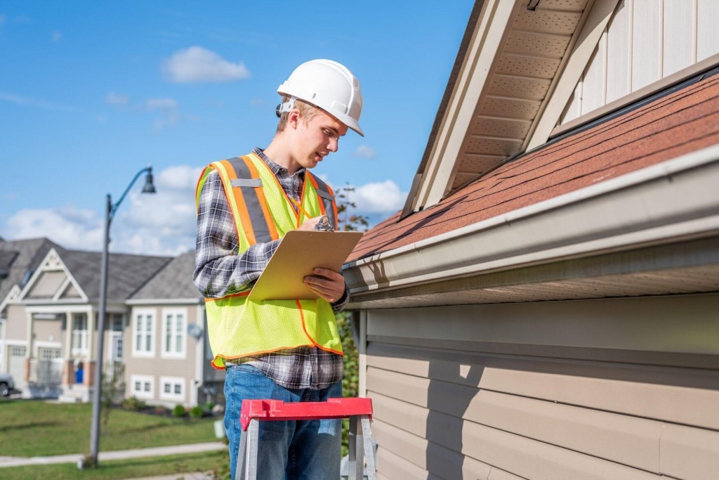 What To Expect When You Get Your Roof Inspected