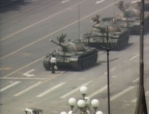 Tiananmen Square Watch Withdrawn From Controversial Sale By Auction House