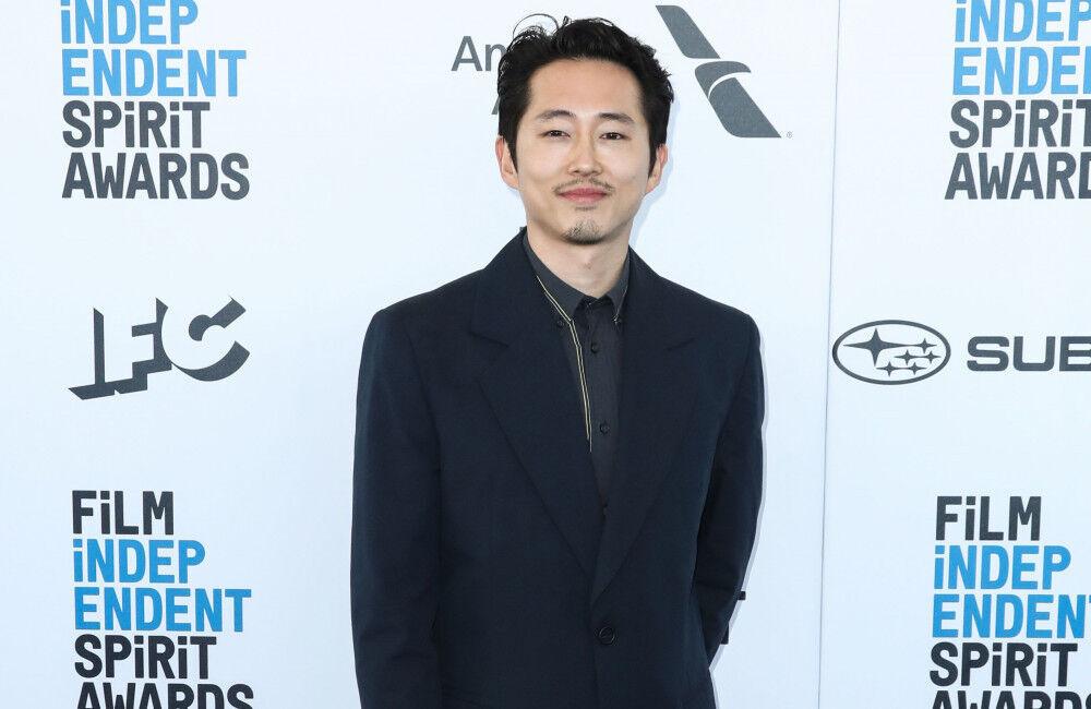 Steven Yeun Cast In Jordan Peele’s Next Movie