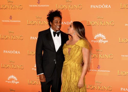 Jay Z On Raising Kids With Beyoncé And Their Quarantine Life