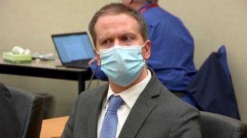 Why Derek Chauvin Was Convicted Of Murder When So Many Other Officers Are Not