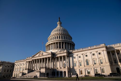 Trump Appointee ‘bragged’ About Influencing Cdc Reports On Covid 19, House Committee Says