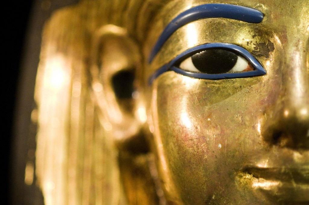 Archeologists Unearth 3,000 Year Old Lost Pharaonic City In Egypt