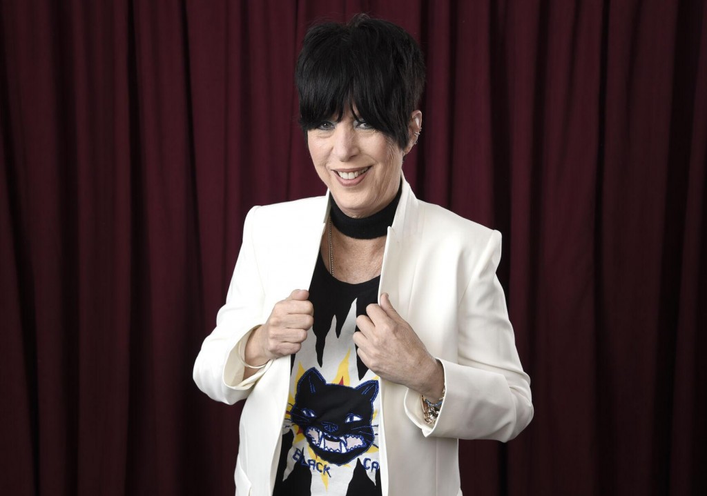12 Time Oscar Nominee Diane Warren Hopes For ‘awesome’ Win
