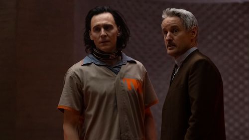 Loki Is In Trouble With Owen Wilson And His Mustache In New ‘loki’ Trailer