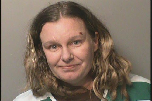 Woman Pleads Guilty To Hate Crime Charges After Police Say She Ran Over A Girl Because She ‘was A Mexican’