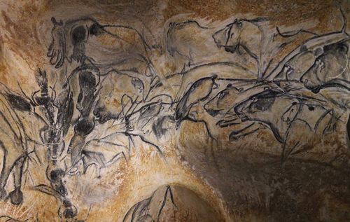 Ancient Cave Artists Starved Themselves Of Oxygen While Painting