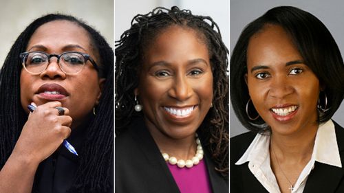 The Old Guard Of The Judiciary Moves On As Biden Announces New Picks For Bench