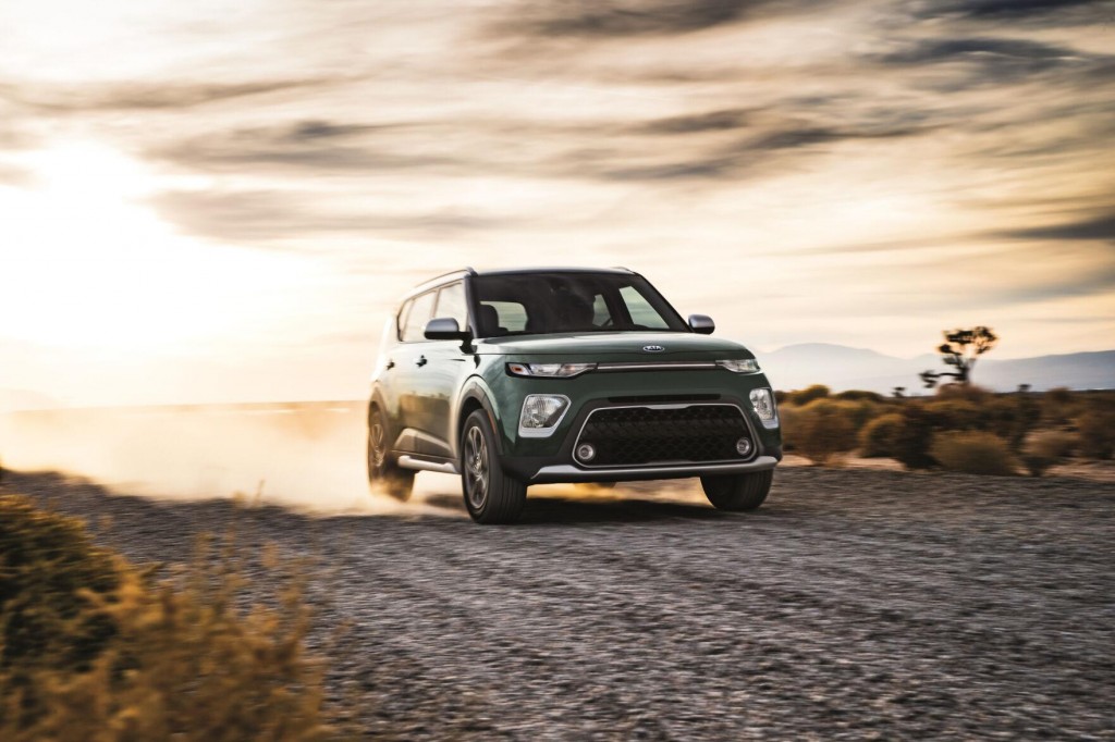Edmunds: The Most Affordable New Suvs For 2021