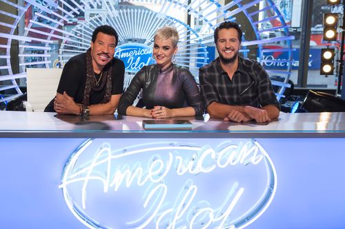Luke Bryan To Miss First ‘american Idol’ Live Show Due To Covid Diagnosis