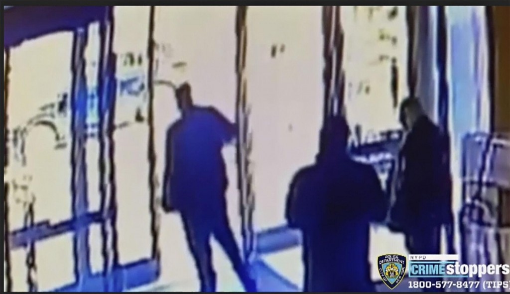 2 Nyc Doormen Fired For Failing To Intervene In Anti Asian Attack