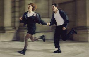 ‘great Performances: Romeo & Juliet’: Josh O’connor And Jessie Buckley On Playing The Famed Lovers