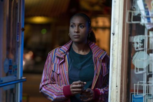 ‘insecure’ Star Issa Rae Is Helping Pepsico’s Lifewtr Brand Find The Next Issa Rae