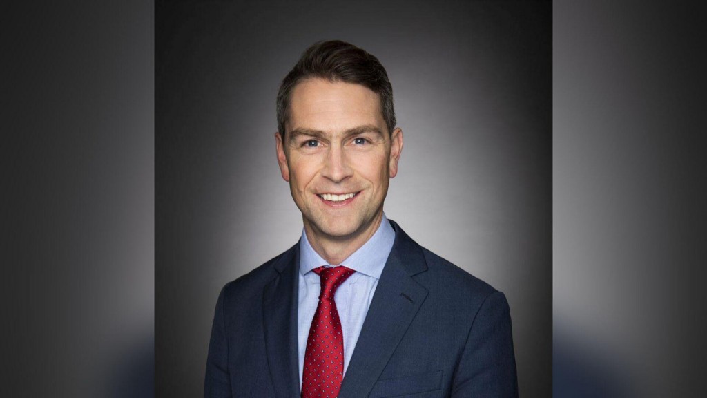 Canadian Lawmaker Caught Naked During Video Conference