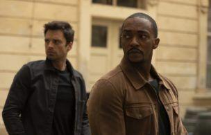 ‘the Falcon And The Winter Soldier’: Who Wants To Be A Super Soldier? (recap)
