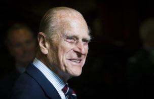 Prince Philip, Husband Of Britain’s Queen Elizabeth, Has Died At 99