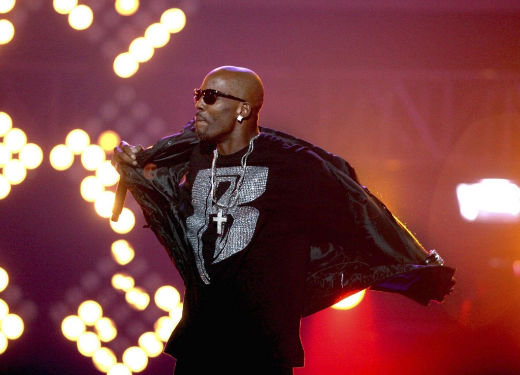 Rapper Actor Dmx, Known For Gruff Delivery, Dead At 50