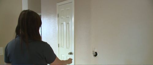 Realtors Hire House Sitters After Vacant Homes Become Easy Targets