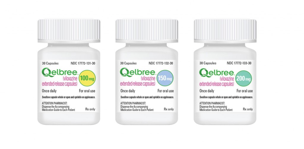 Fda Oks First New Adhd Drug In Over A Decade For Children