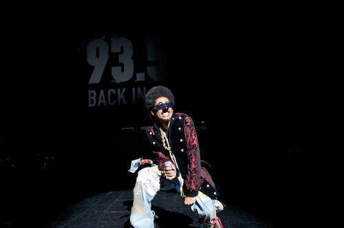 Shock G, Digital Underground Frontman And ‘humpty Hump’ Rapper, Dead At 57