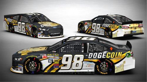 What Is Dogecoin? How A Joke Became Hotter Than Bitcoin