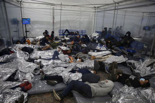Border Facilities Holding Migrant Children Are ‘stretched Beyond Thin’ With ‘profound Overcrowding,’ Court Monitors Say