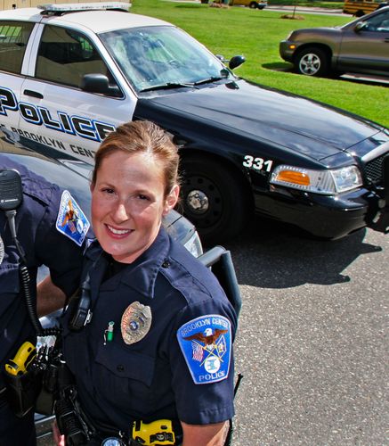 Here’s What We Know About Kim Potter, The Officer Who Fatally Shot Daunte Wright