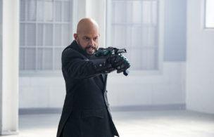 Where’s Lex? Prepare To See ‘his Vulnerable Side’ In ‘supergirl’s Final Episodes