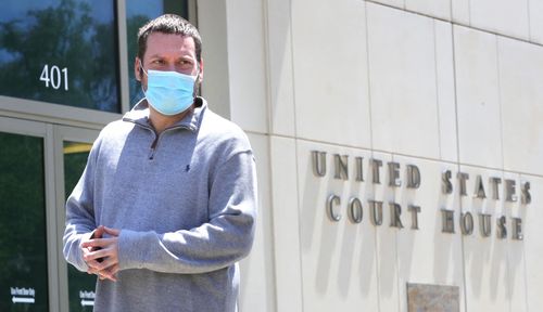Matt Gaetz Associate Likely To Strike Cooperation Deal With Federal Government, Attorneys Say