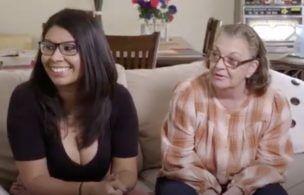 ’90 Day: The Single Life’ Sneak Peek: Debbie Johnson Gets A Dating Profile! (video)