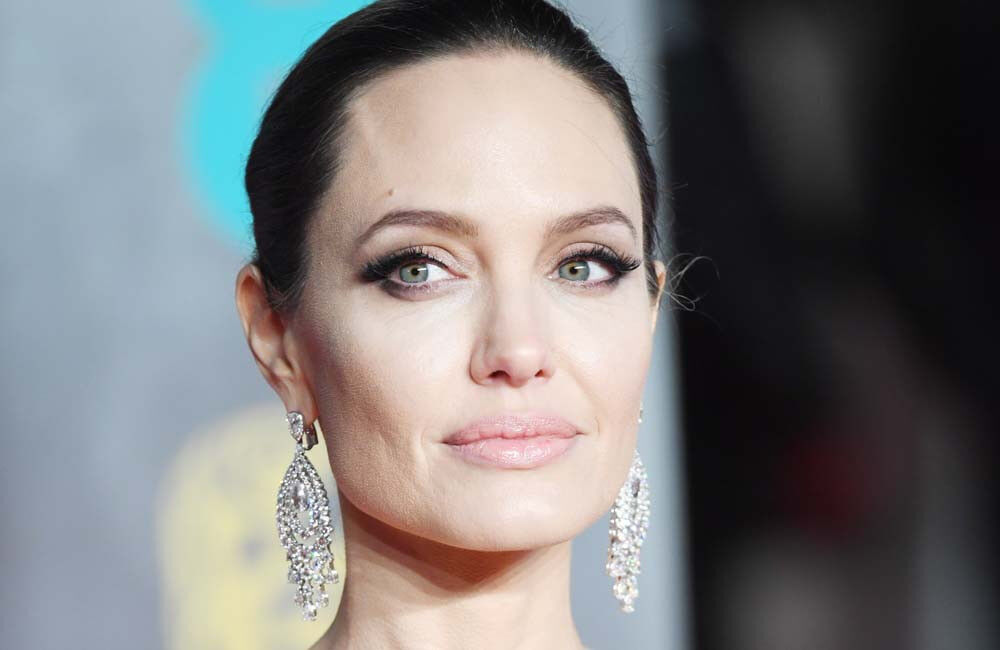 Angelina Jolie Relished Grittier Role In Those Who Wish Me Dead
