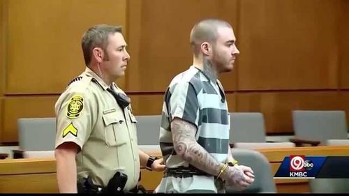 Judge Allows Camera In Courtroom To Record Proceedings