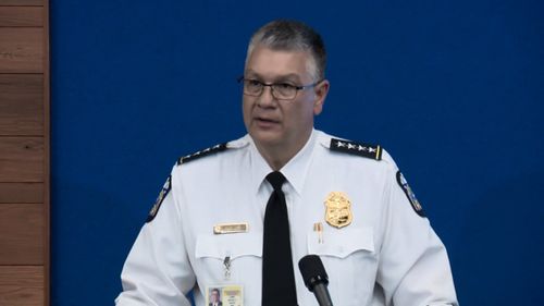 Ohio Officials Release More Body Cam Video Of Fatal Police Shooting Of Black Teen And Urge Community To Await The Facts