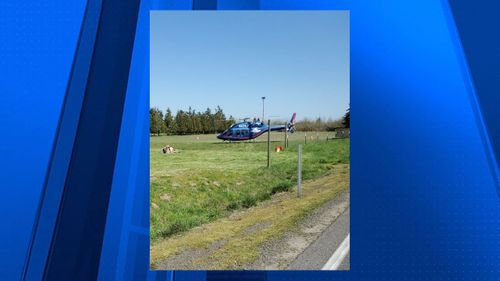Osp: 1 Killed, 2 Injured In Crash On Highway