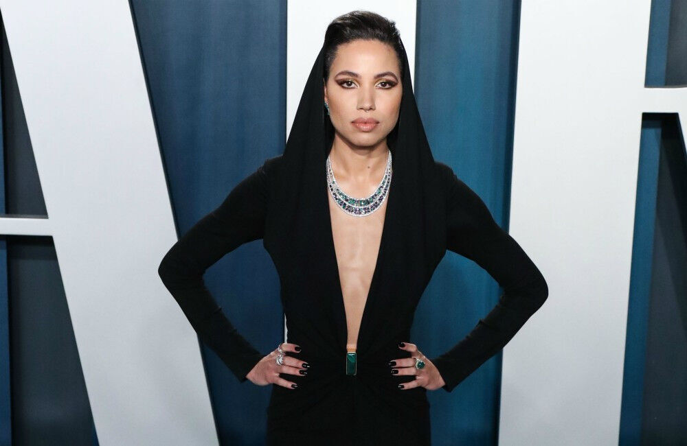 Jurnee Smollett To Star In And Executive Produce Lou