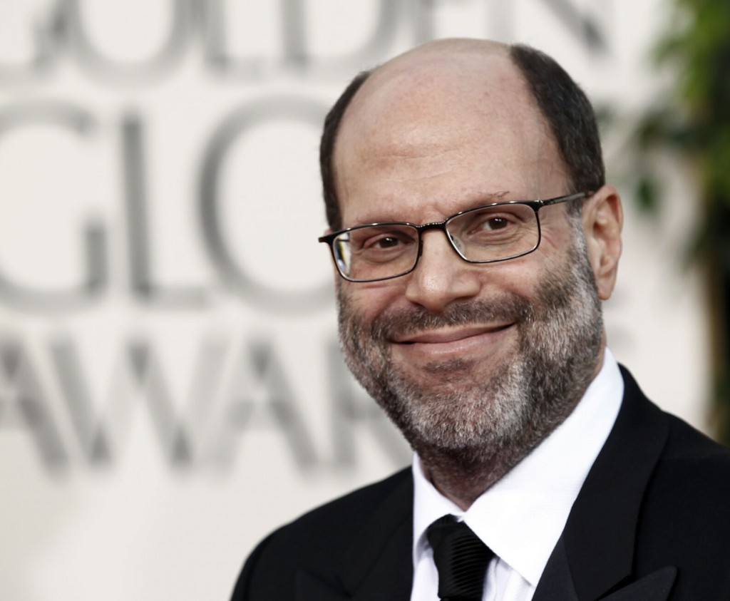 Scott Rudin Will ‘step Back’ After Allegations Of Bullying