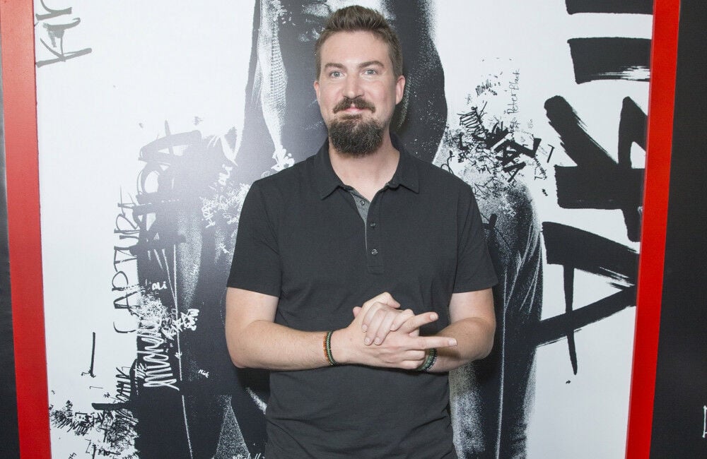 Godzilla Vs Kong Director Adam Wingard ‘returning To Monsterverse’