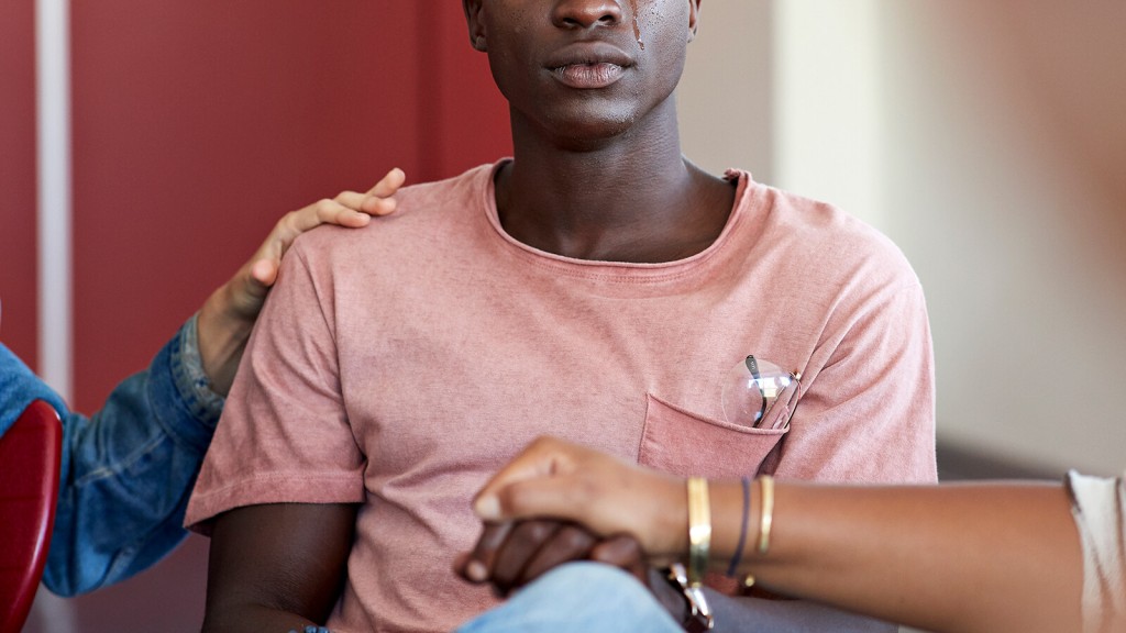4 Ways To Support Black Mental Health Amid Images Of Racial Violence
