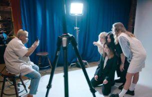 ‘exposure’: Get Your First Look At Hulu’s Photography Competition Series (video)