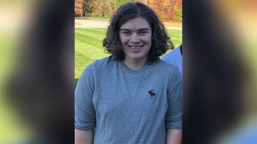 A State Trooper Shot And Killed A 16 Year Old Armed With A Knife And Airsoft Gun, Maryland Authorities Say