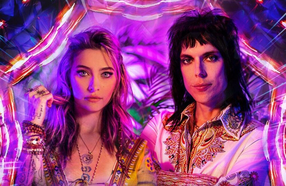 Paris Jackson Features On The Struts’ Upcoming Single, Low Key In Love