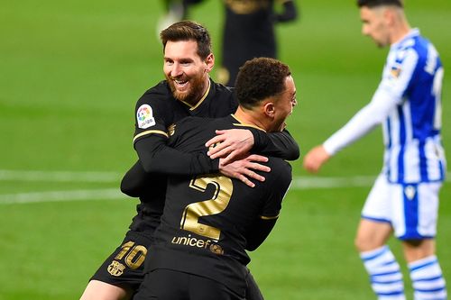 Barcelona Pips Fierce Rival Real Madrid To Be Named The World’s Most Valuable Club
