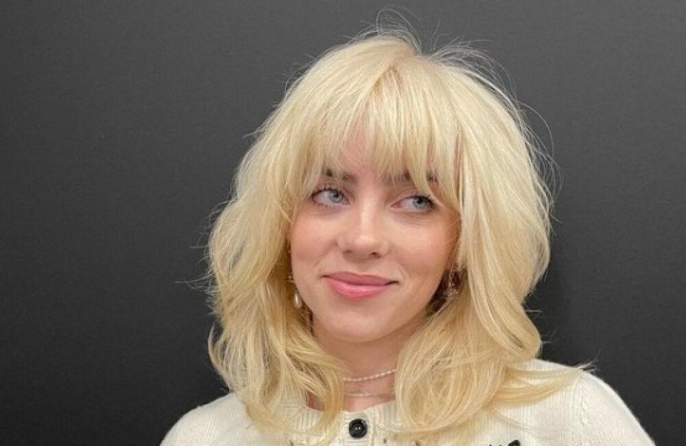 Billie Eilish Teases ‘things Are Coming’