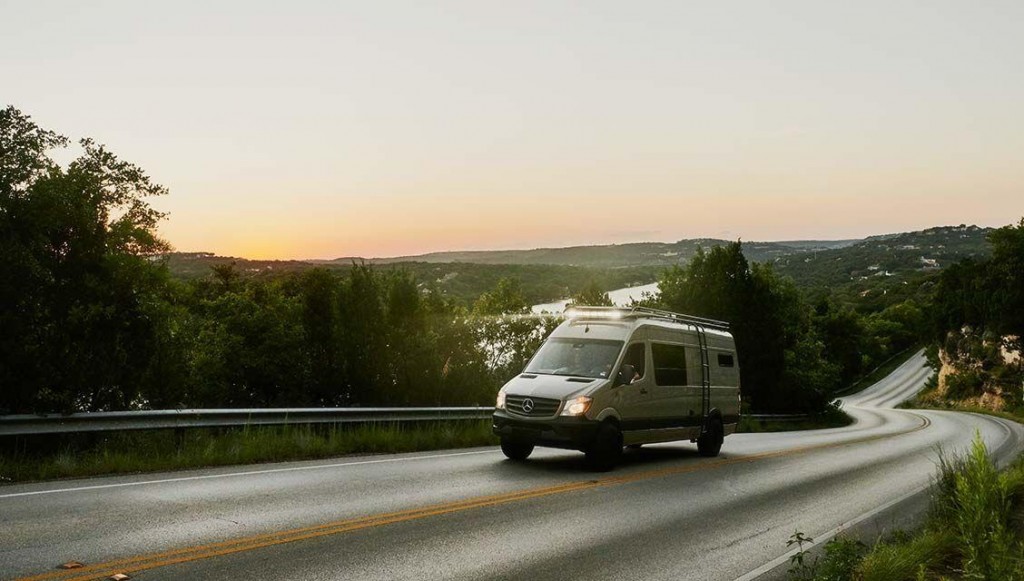 Own An Rv? How You Could Earn Over $50,000 Per Year