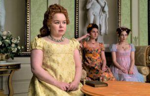 What To Expect From ‘bridgerton’ Seasons 3 And 4, According To The Books