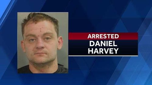 Suspect Arrested For Throwing Molotov Cocktails At Deputies